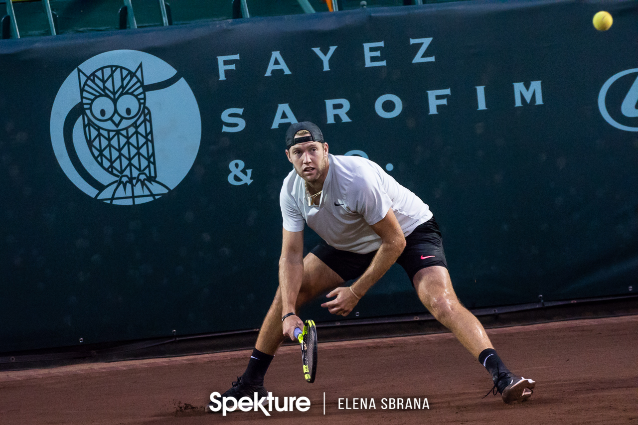 Earchphoto - US Men's Clay Court - ATP World Tour 