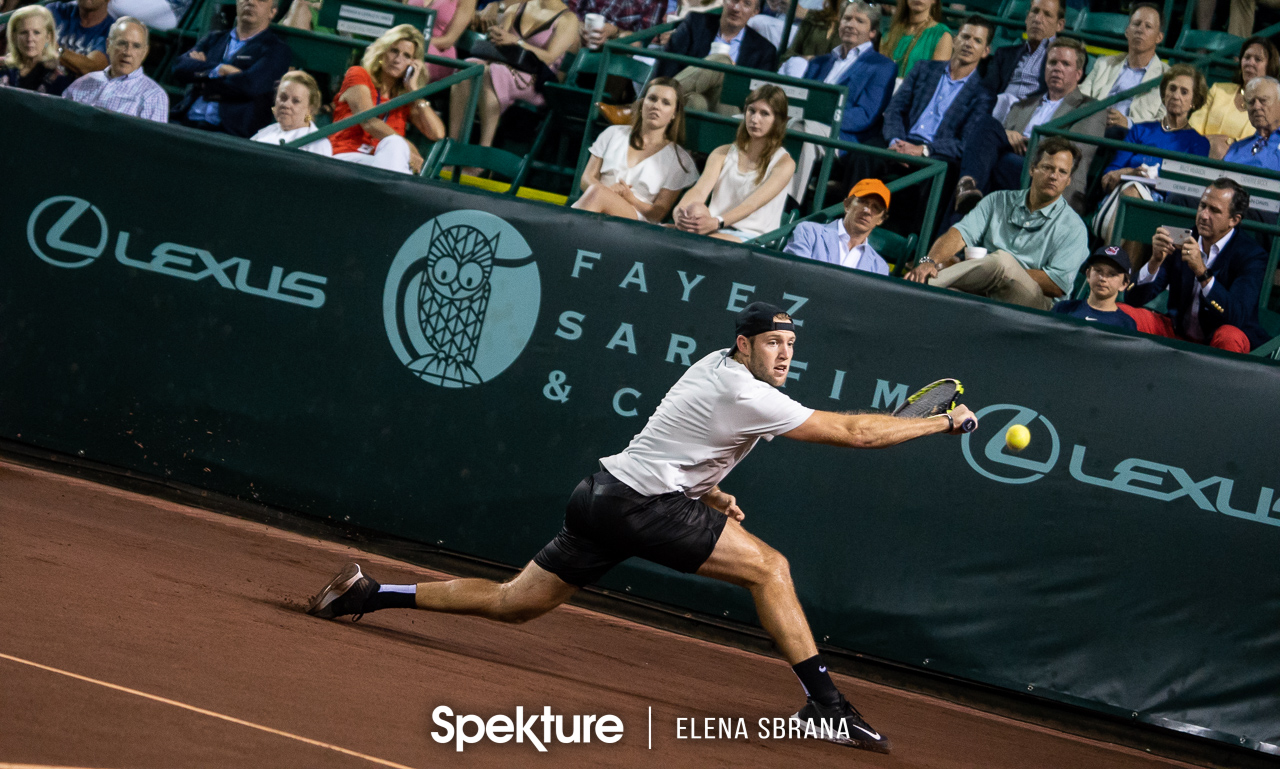 Earchphoto - US Men's Clay Court - ATP World Tour 