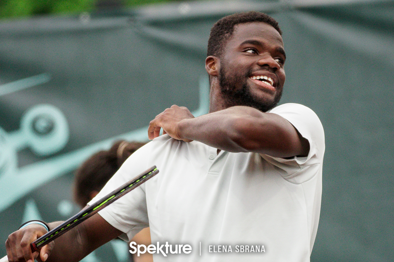 Earchphoto - US Men's Clay Court - ATP World Tour 