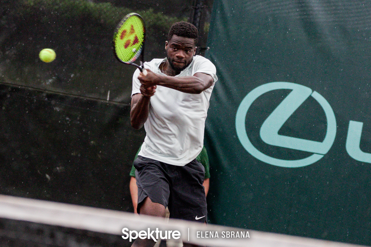 Earchphoto - US Men's Clay Court - ATP World Tour 