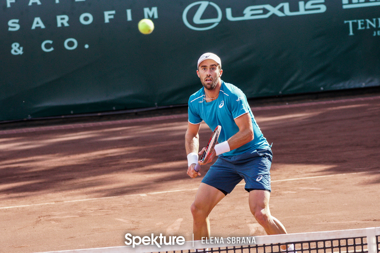 Earchphoto - US Men's Clay Court - ATP World Tour 