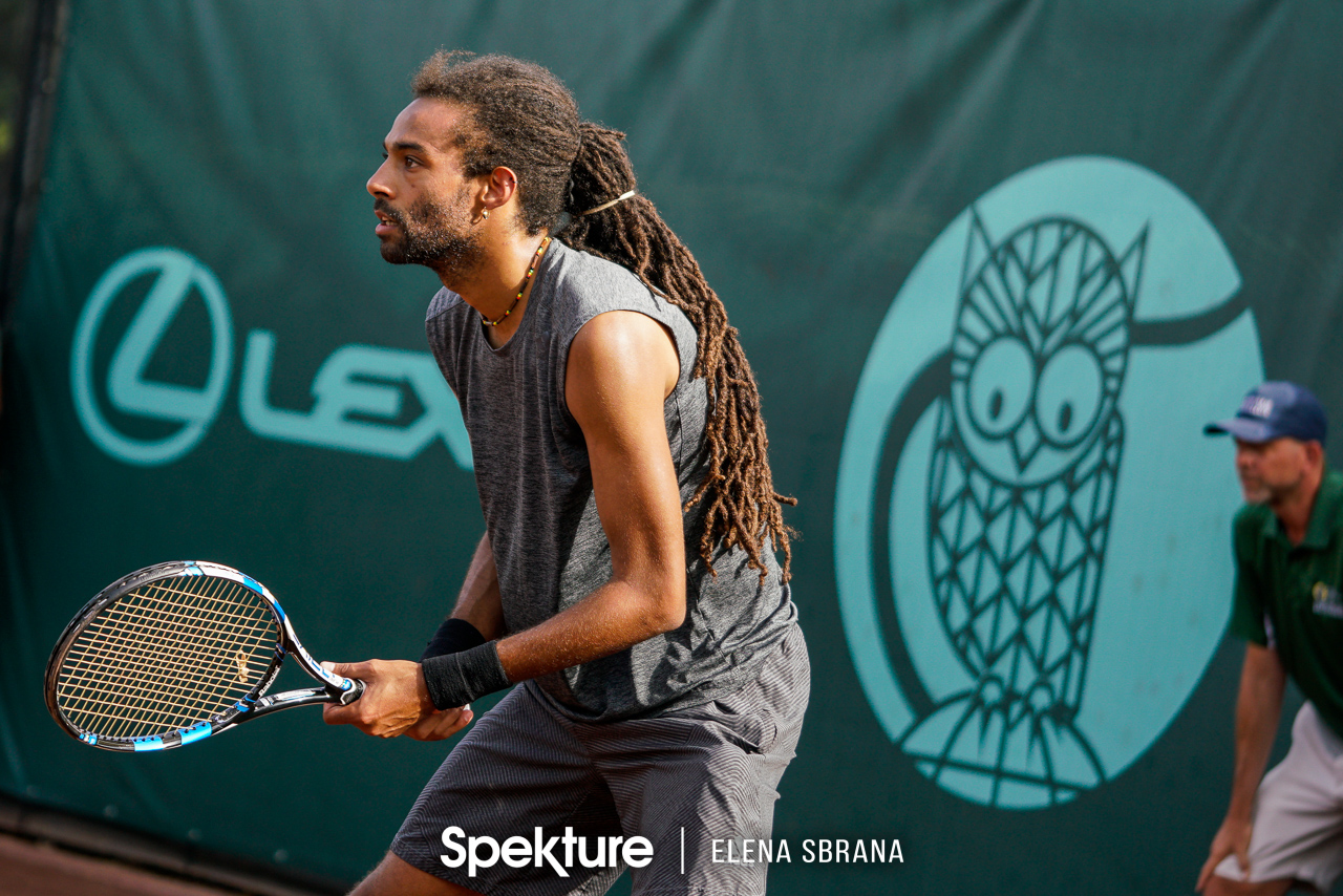 Earchphoto - US Men's Clay Court - ATP World Tour 