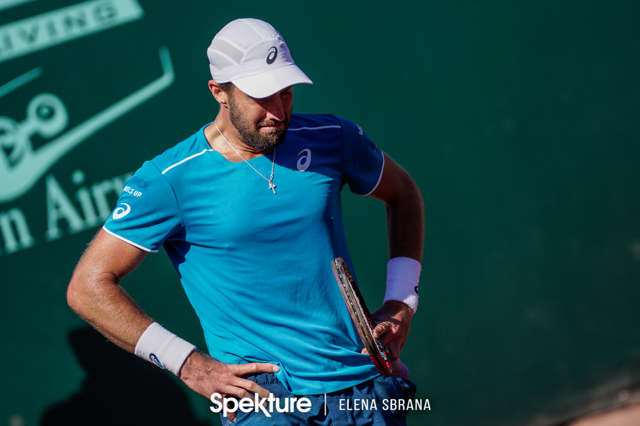 Earchphoto - US Men's Clay Court - ATP World Tour 