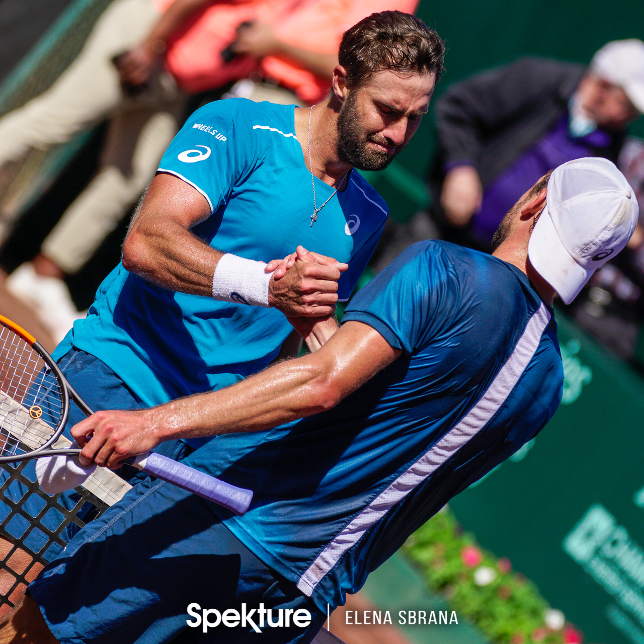 Earchphoto - US Men's Clay Court - ATP World Tour 