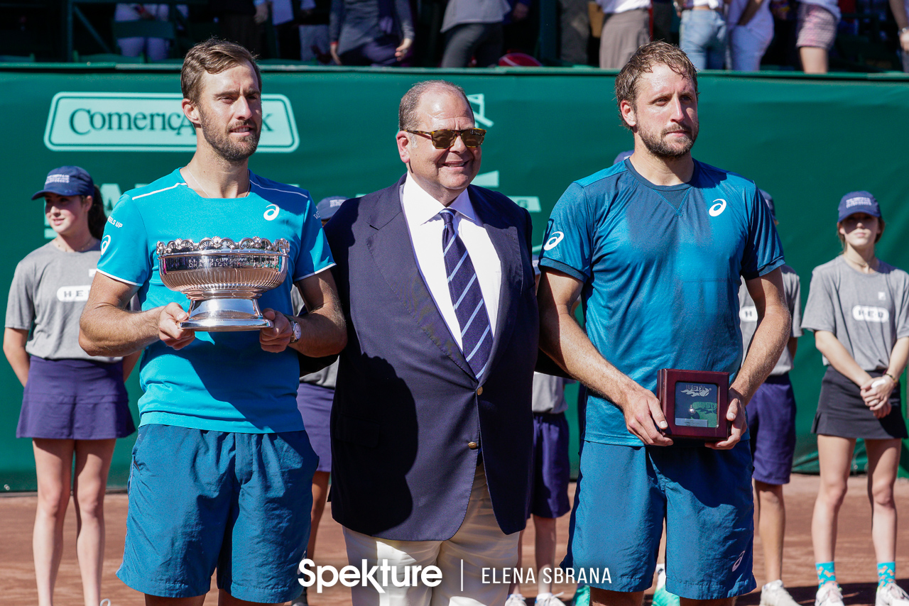 Earchphoto - US Men's Clay Court - ATP World Tour 