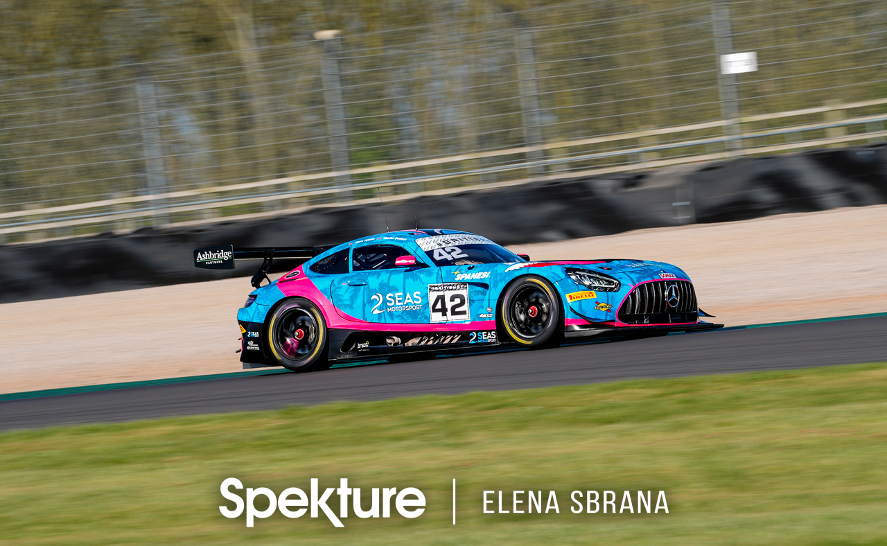 British GT - (C) Earchphoto