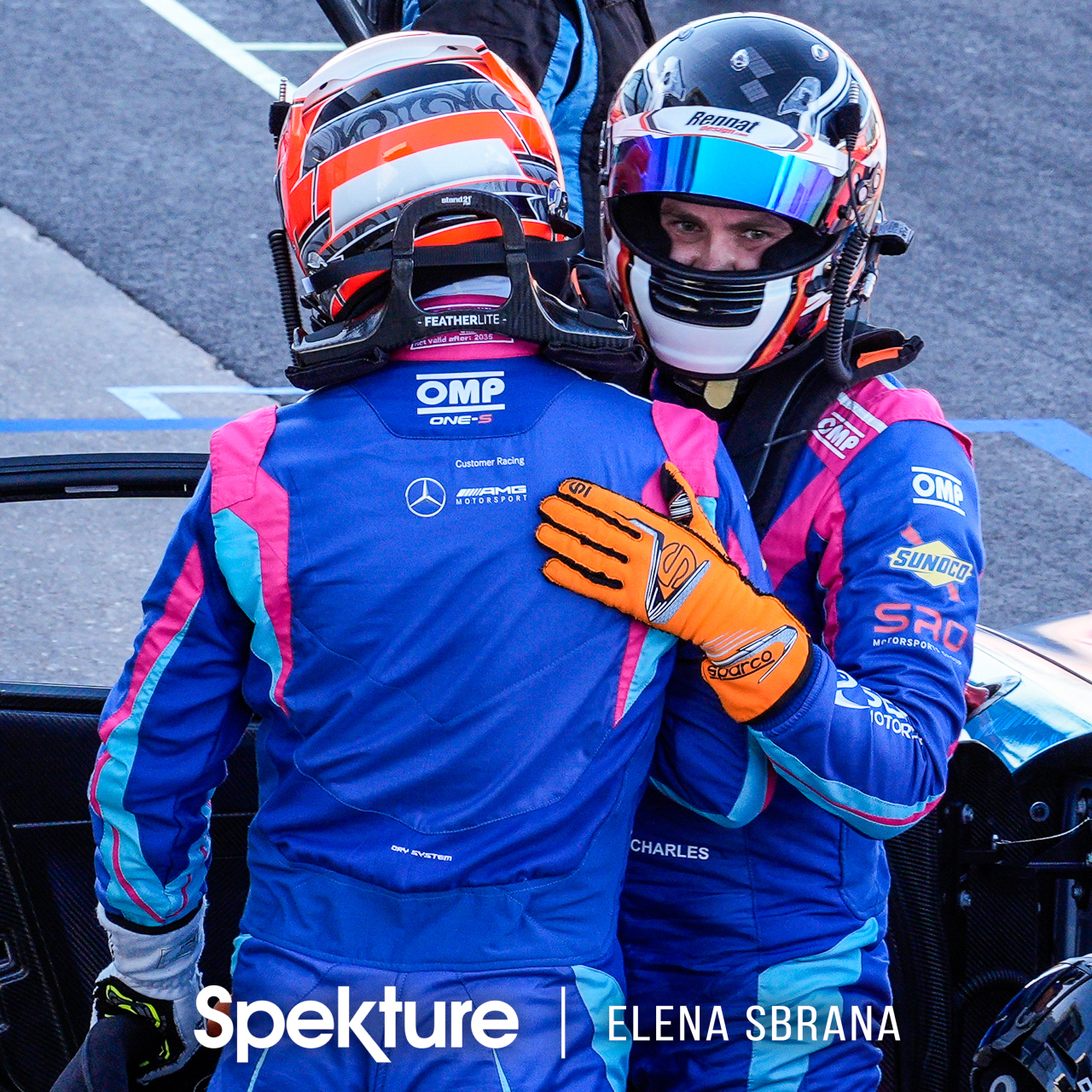 British GT 2025 - (C) Earchphoto Sports