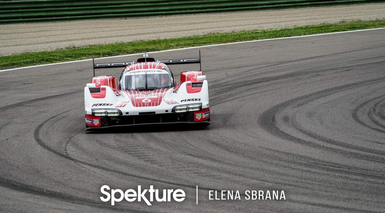 WEC 2025 - (C) E.Sbrana/Earchphoto Sports