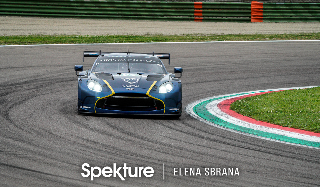 WEC 2025 - (C) E.Sbrana/Earchphoto Sports