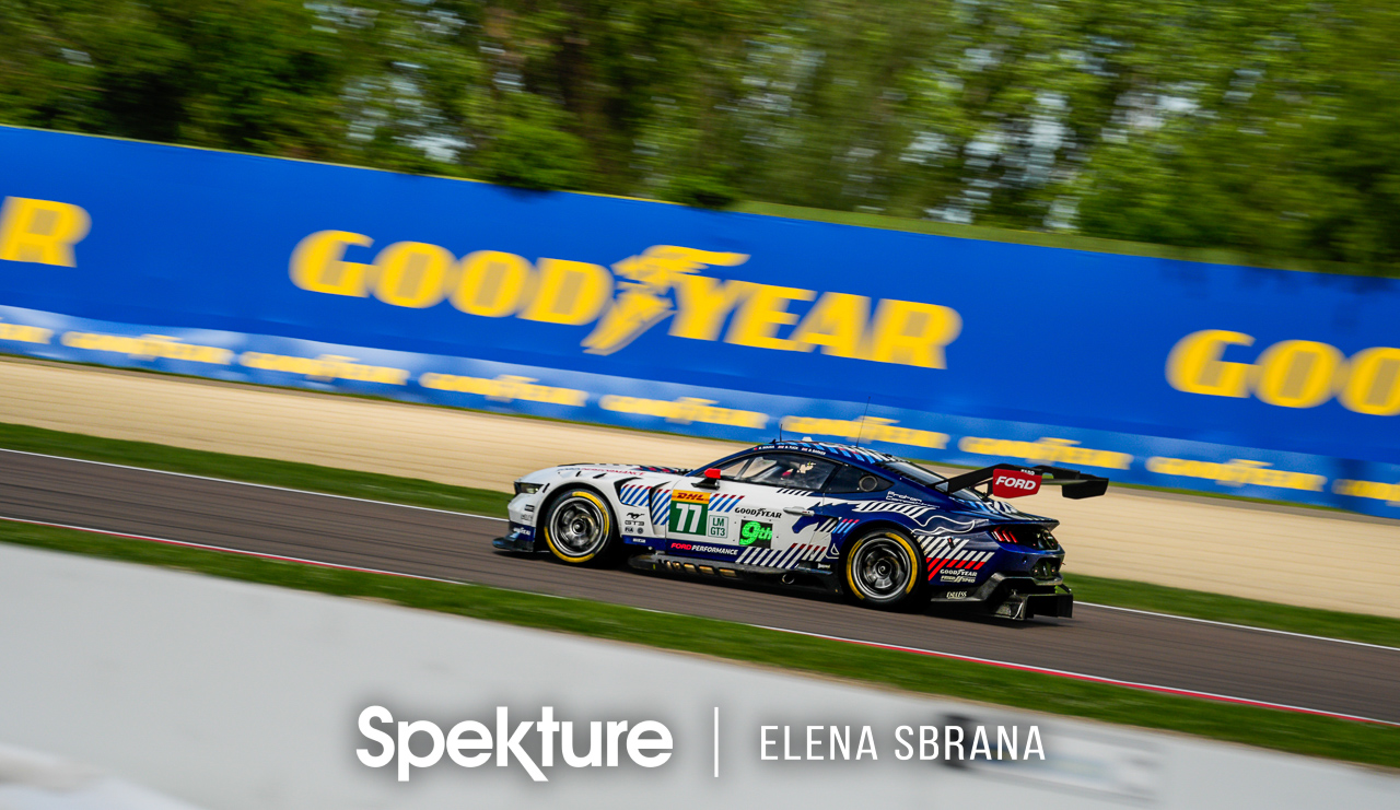 WEC 2025 - (C) E.Sbrana/Earchphoto Sports