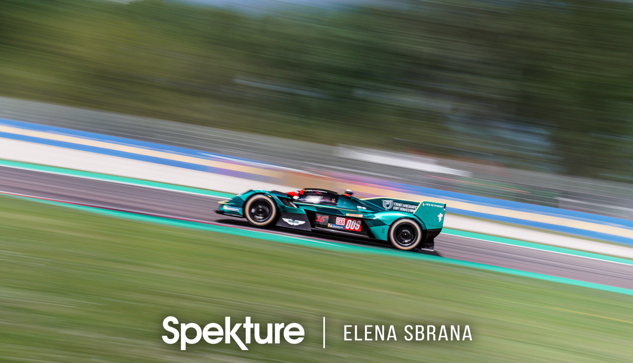 WEC 2025 - (C) E.Sbrana/Earchphoto Sports