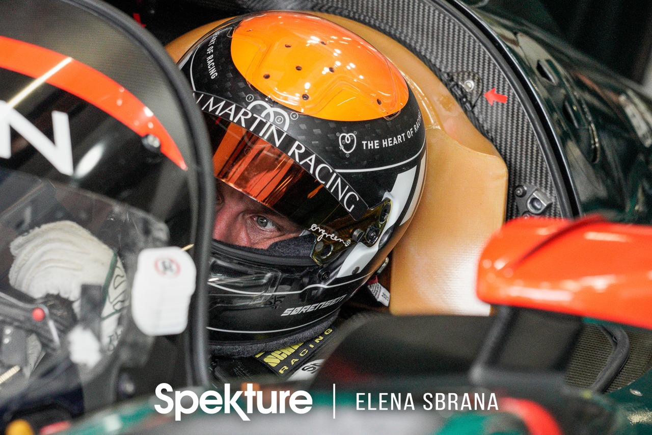 WEC 2025 - (C) E.Sbrana/Earchphoto Sports