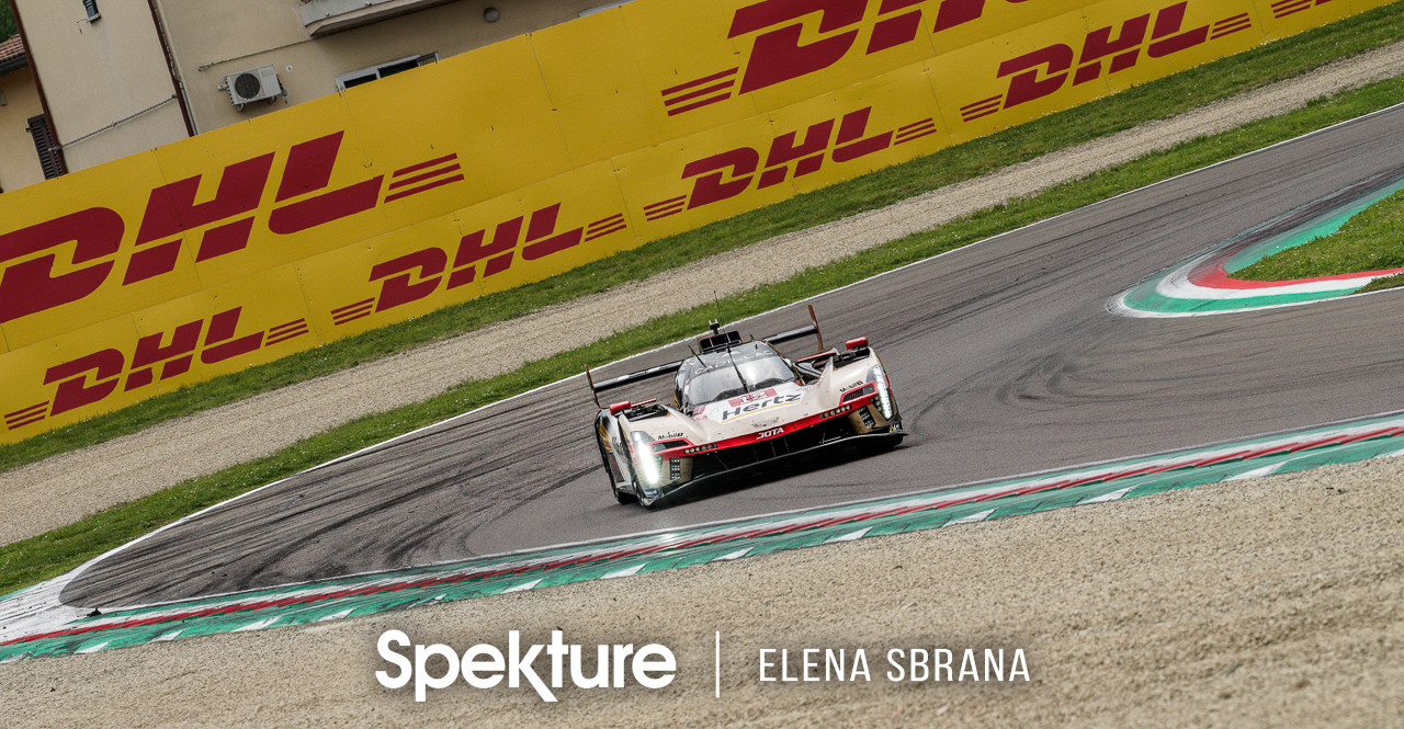 WEC 2025 - (C) E.Sbrana/Earchphoto Sports