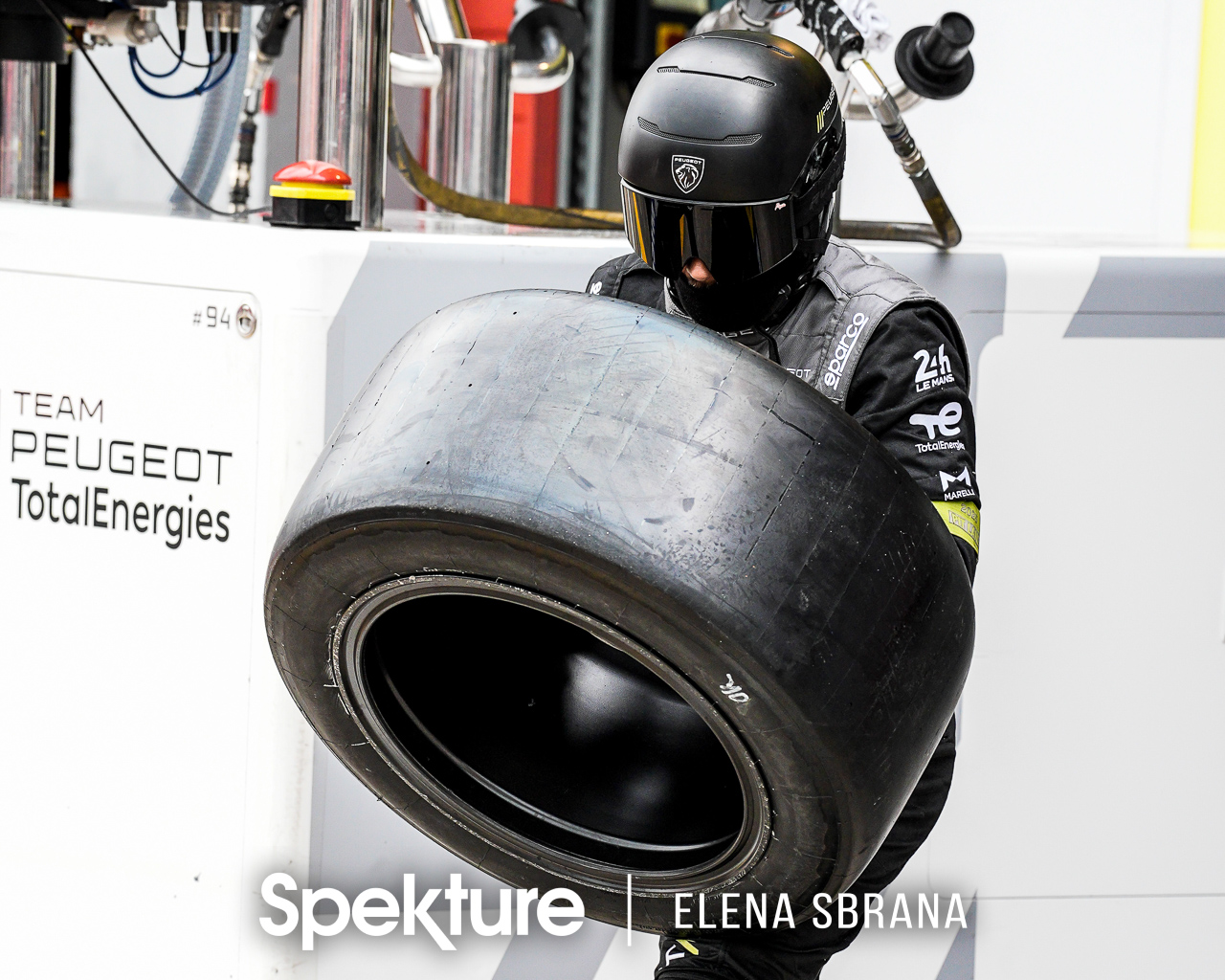 WEC 2025 - (C) E.Sbrana/Earchphoto Sports