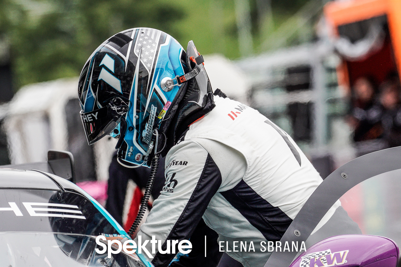 WEC 2025 - (C) E.Sbrana/Earchphoto Sports