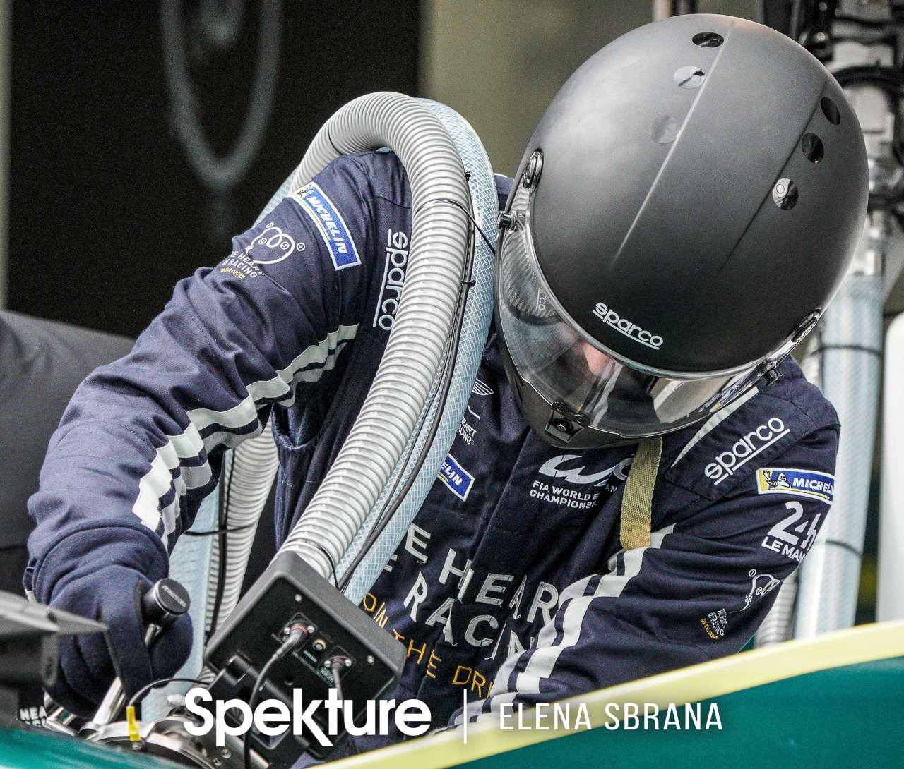 WEC 2025 - (C) E.Sbrana/Earchphoto Sports