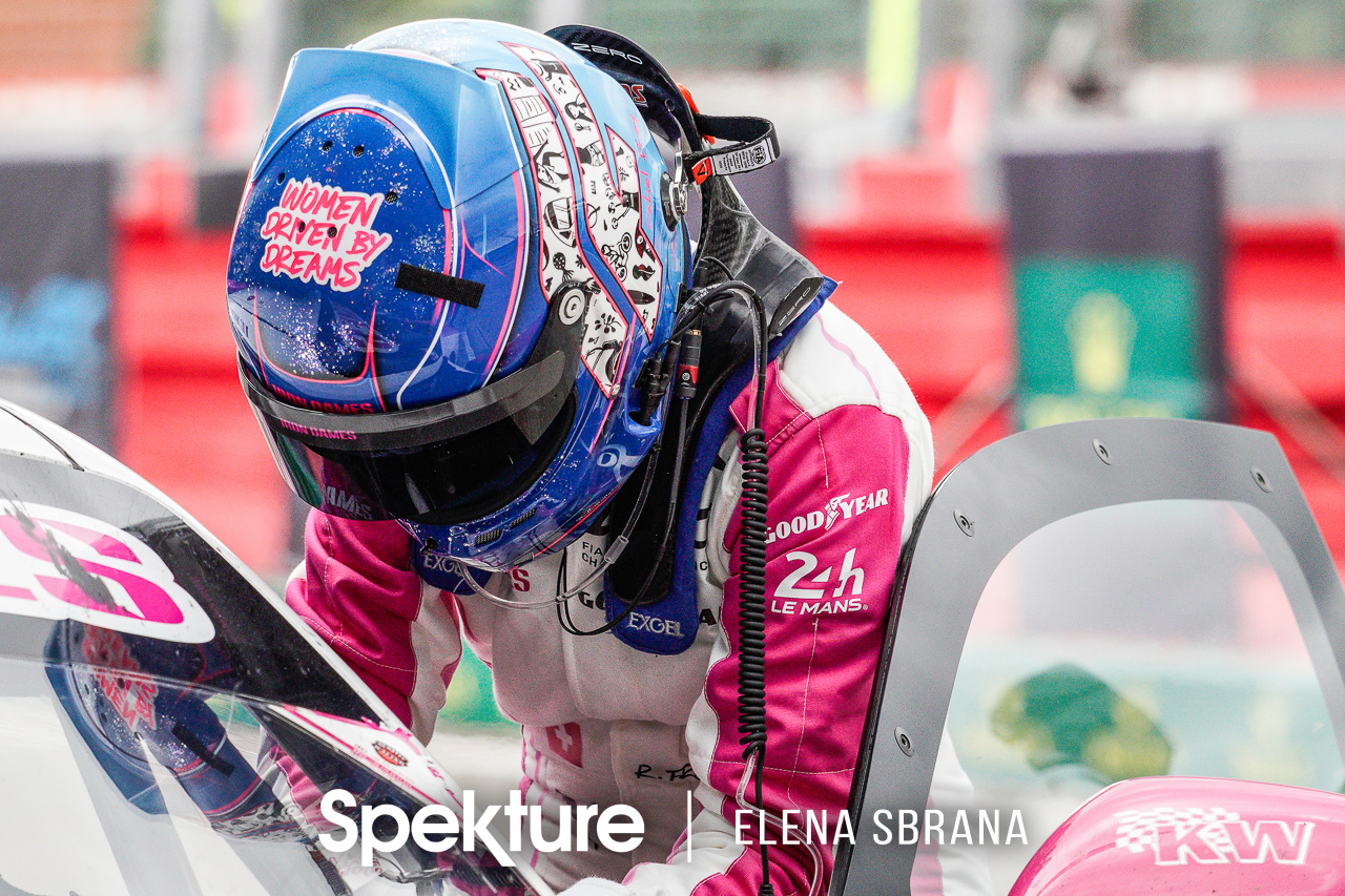 WEC 2025 - (C) E.Sbrana/Earchphoto Sports