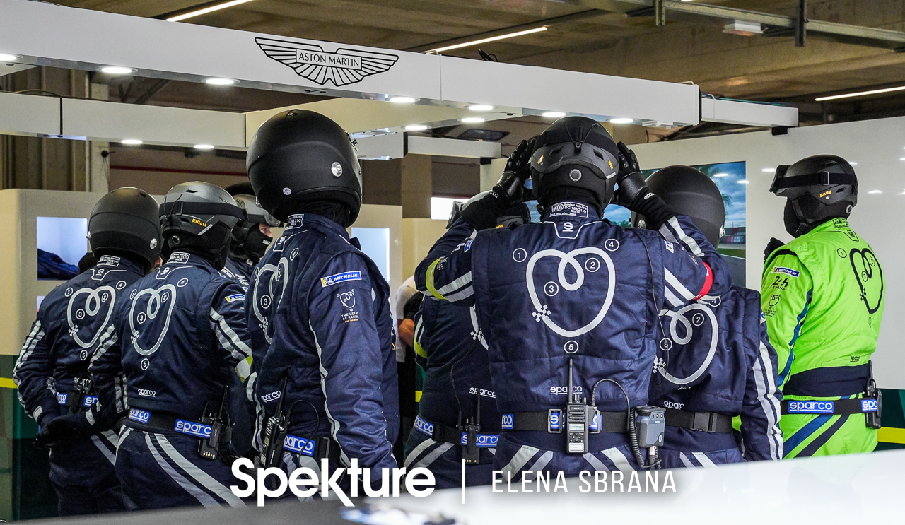 WEC 2025 - (C) E.Sbrana/Earchphoto Sports