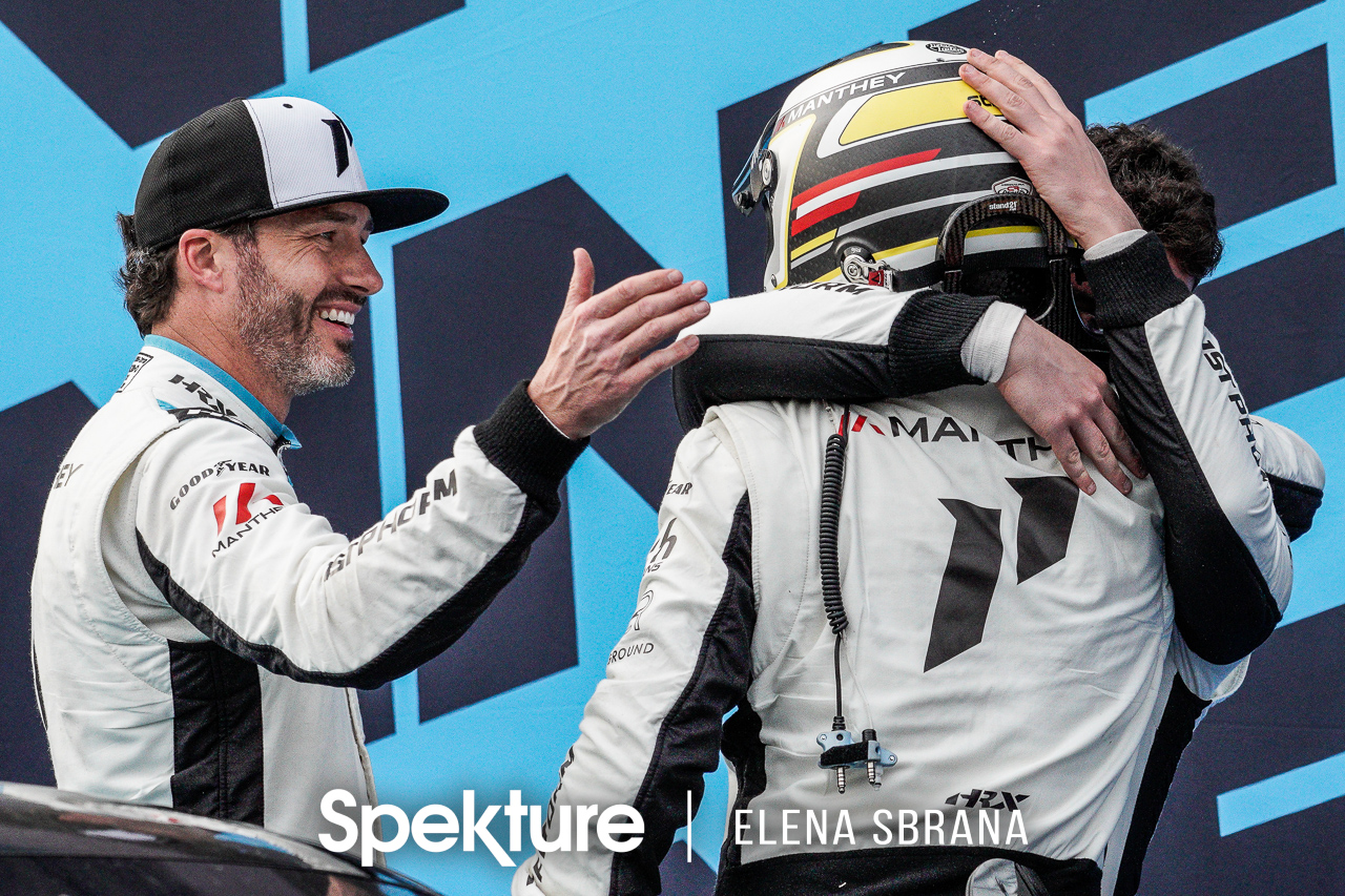 WEC 2025 - (C) E.Sbrana/Earchphoto Sports