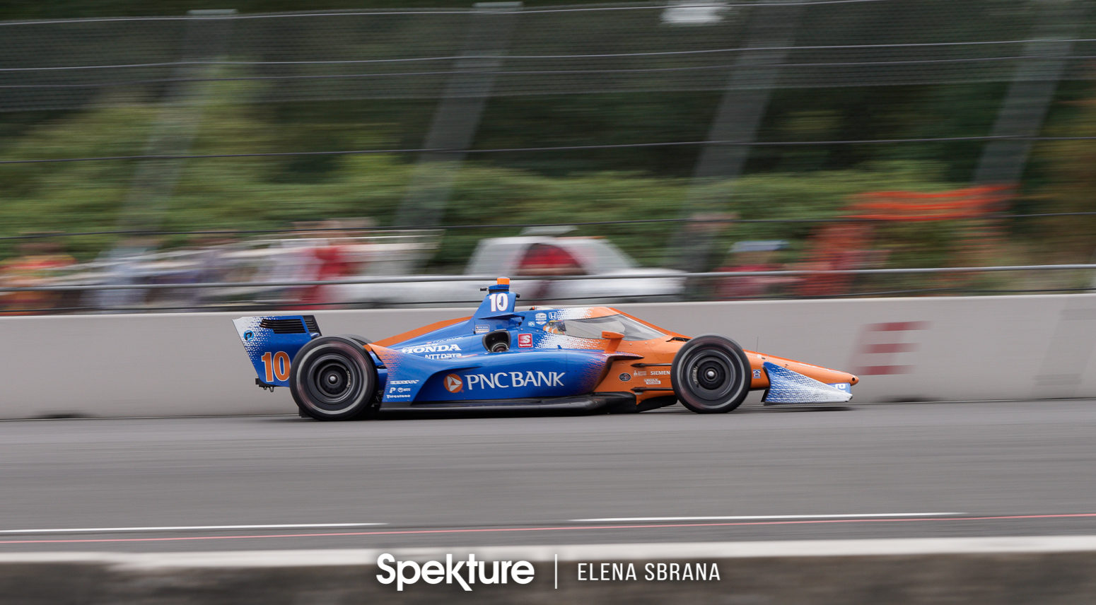 Indycar: Alex Palou wins the Grand Prix of Portland