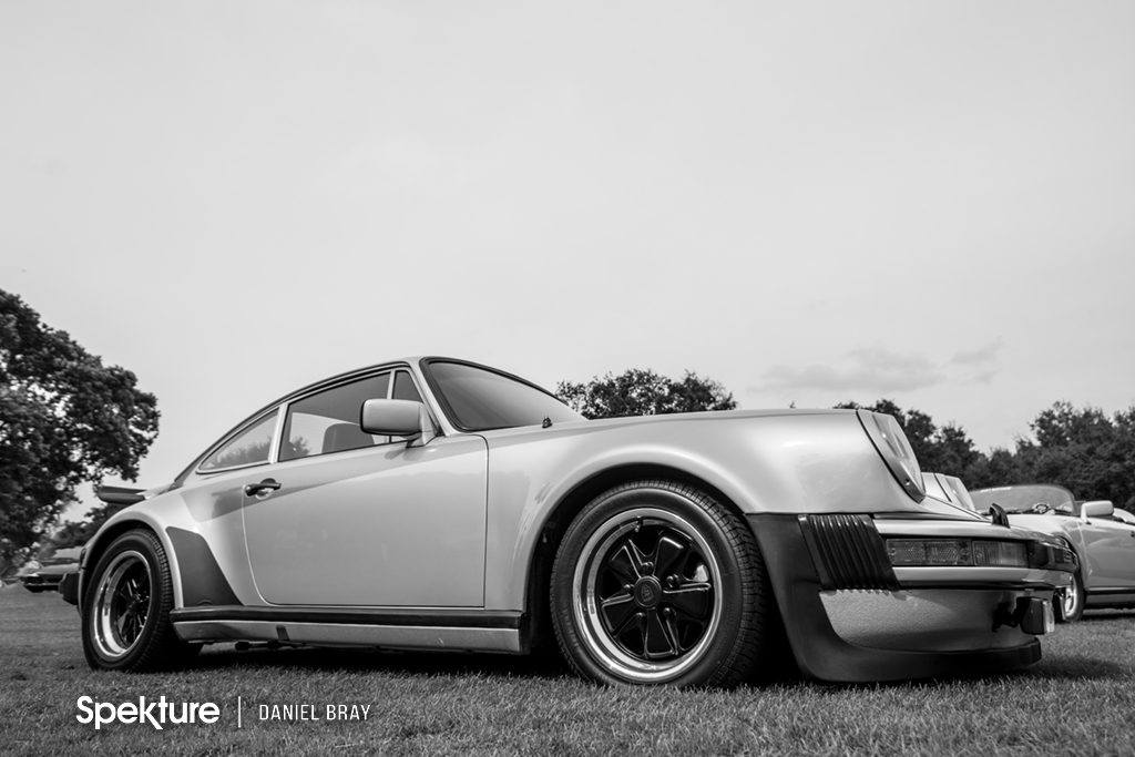 5 Easy Tips to Improve Your Car Show Photography