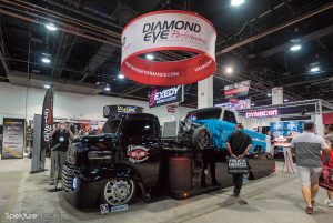 Rachel File | Spekture | SEMA 2016