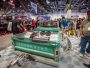 Rachel File | Spekture | SEMA 2016