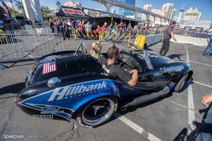 Rachel File | Spekture | SEMA 2016