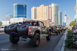 Rachel File | Spekture | SEMA 2016