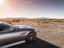 Rachel File | Spekture | Aston Martin DB9 Desert Shoot