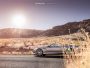 Rachel File | Spekture | Aston Martin DB9 Desert Shoot