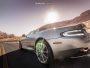 Rachel File | Spekture | Aston Martin DB9 Desert Shoot