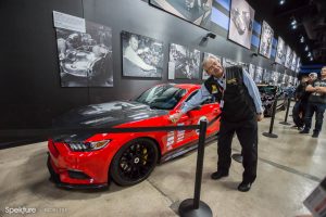 Rachel File | Spekture | Shelby American Museum