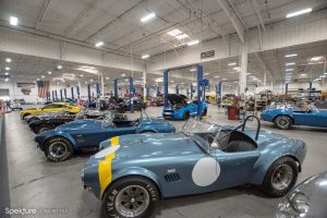 Rachel File | Spekture | Shelby American Museum