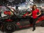 Rachel File | Spekture | SEMA 2016