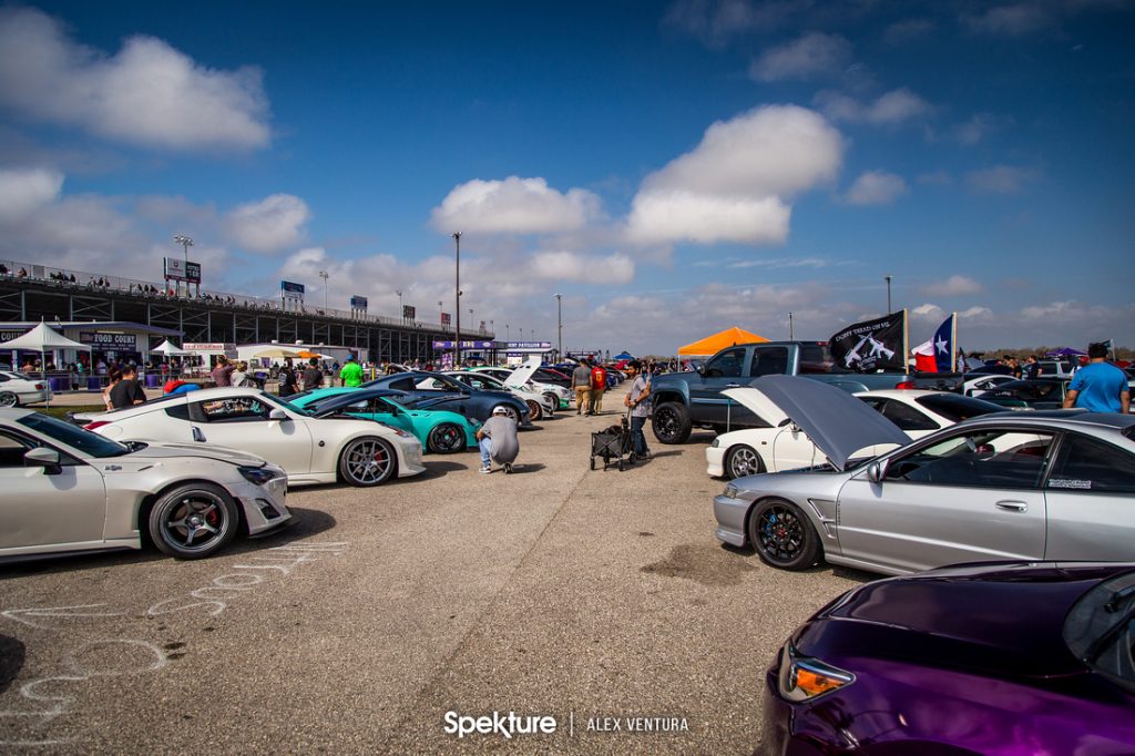 Import Face-Off Baytown Feb 2017