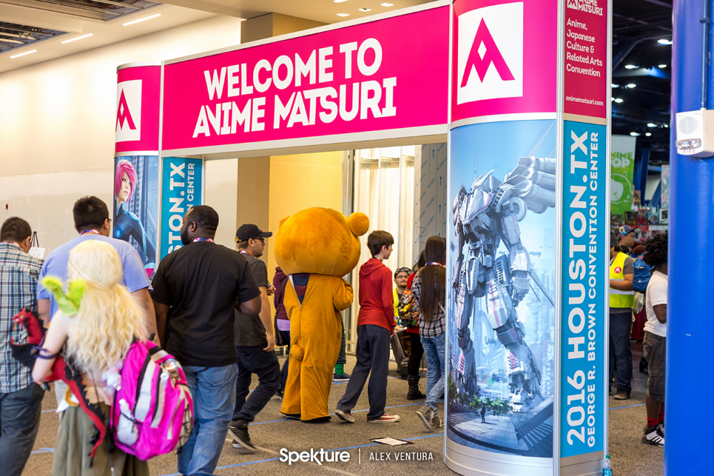 Anime Matsuri on X:  / X