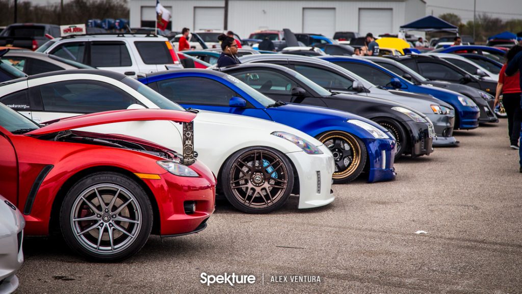 Import Face-Off Baytown Feb 2016