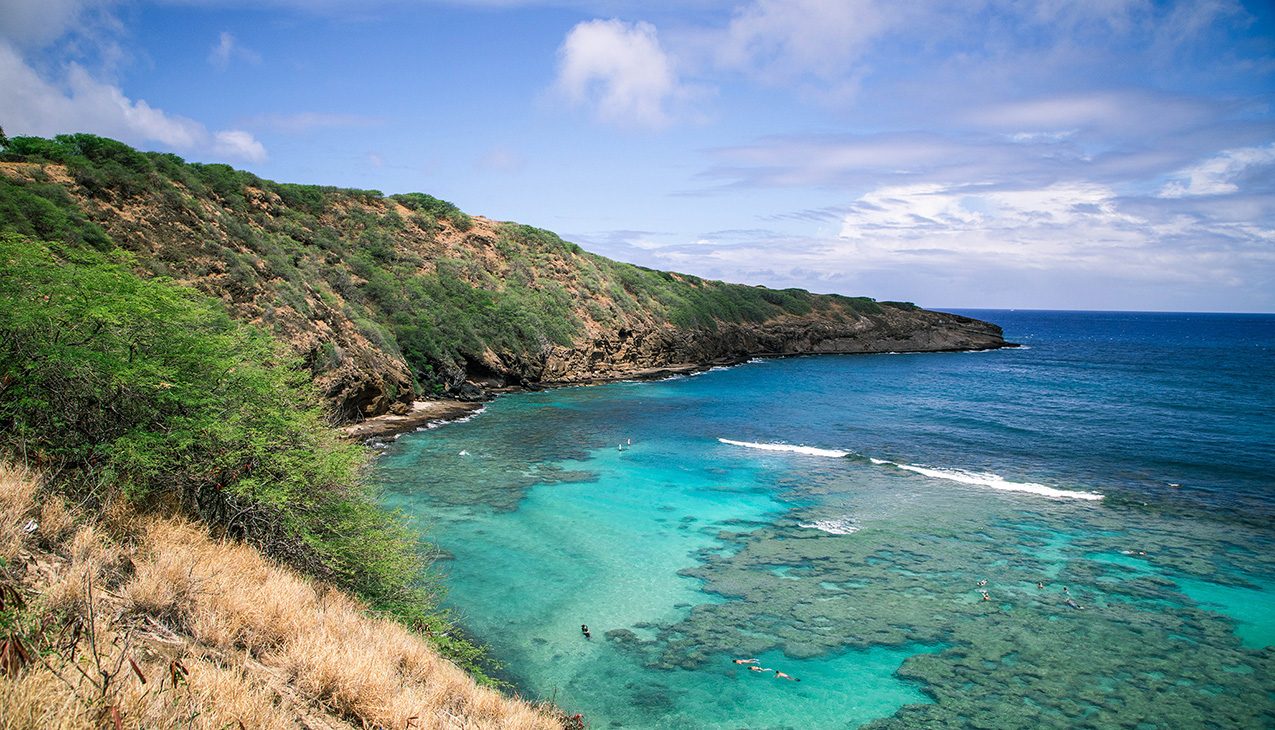 8 Things I Love About Oahu